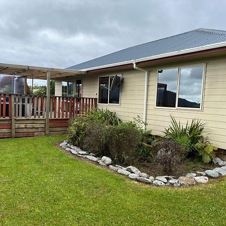Franz Josef Top 10 Holiday Park Esterno foto